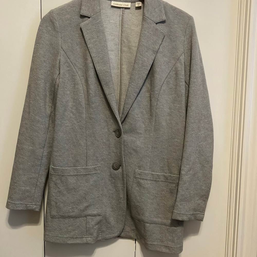 Women’s Blazer size s